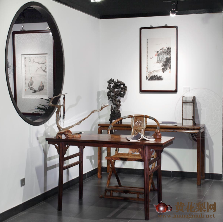 杨波:“带黄花梨回家是我多年的心愿” 杨波:“带黄花梨回家是我多年的心愿”